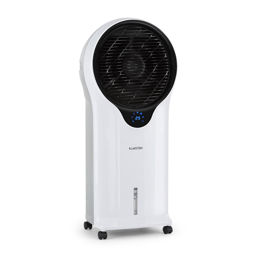 Condizionatore Portatile Dodi - Multifunzione: Ventilatore, Deumidificatore E Riscaldatore - Foto 2