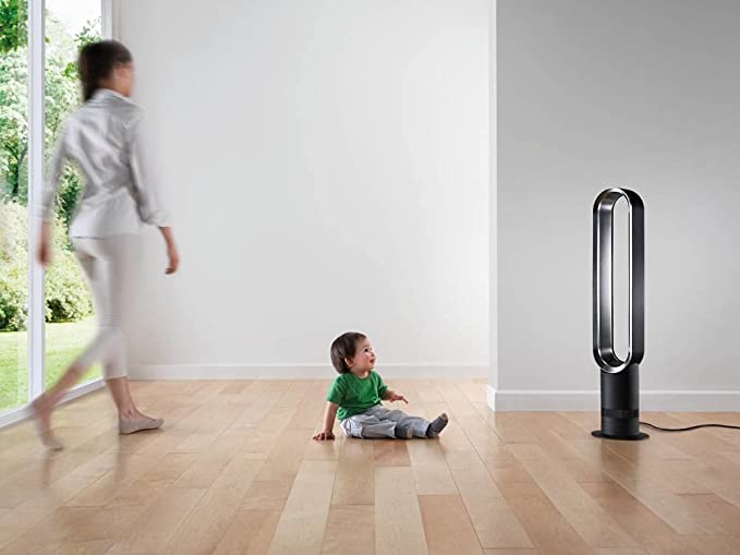 Ventilatore Dyson AM07: Recensione, prezzo e offerta