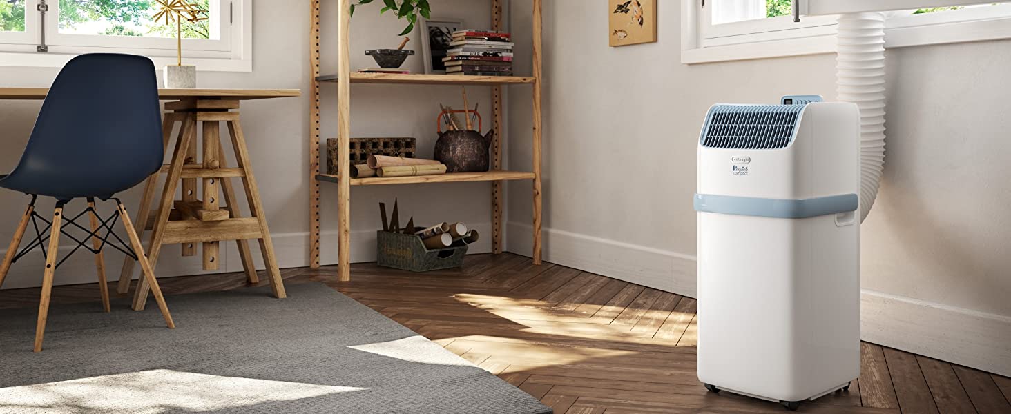 De Longhi Pinguino Compact ES72 YOUNG Opinione, Prezzo e Modelli